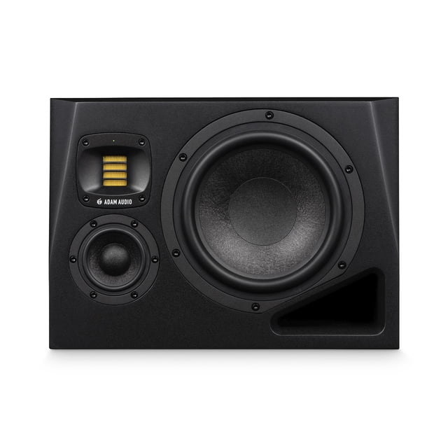 ADAM AUDIO Monitor de Estudio 8” Campo Cercano 3 Vías A8H-R ADAM Audio