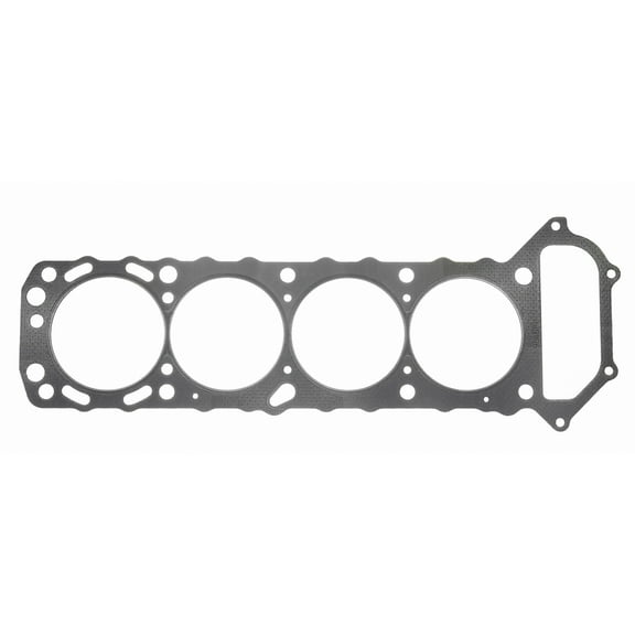 FEL-PRO 9646 PT Head Gasket Fits select: 1995-1997 NISSAN TRUCK, 1993-1994 NISSAN D21