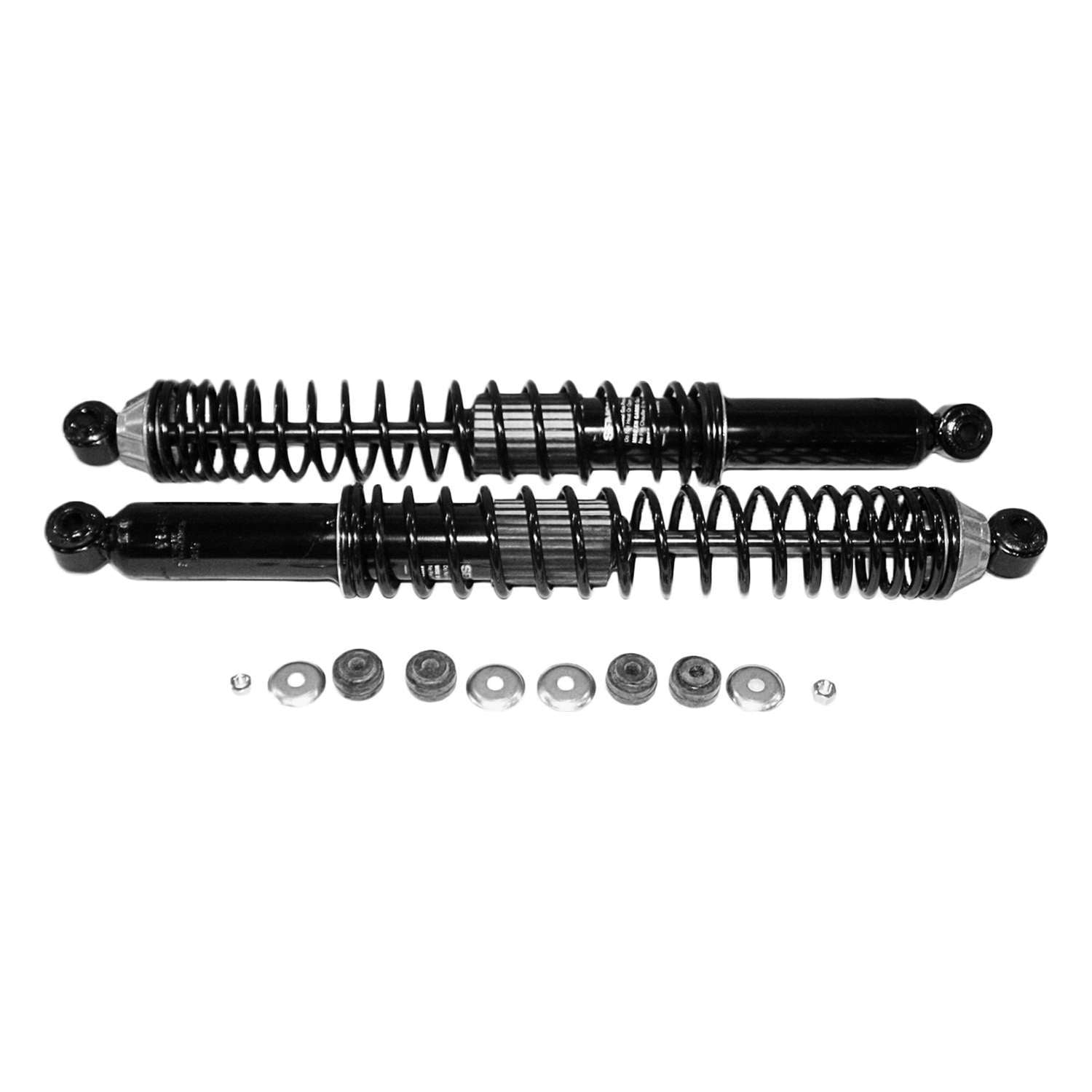 Monroe Load Adjusting Shock Absorber