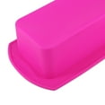 thumbnail image 5 of MesaSe Loaf Pan 2Pcs Silicone Non-stick Cake Bread Loaf Pan DIY Making Mold Kitchen Baking Tool, 5 of 5