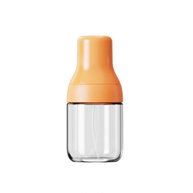 Household Kitchen Portable Oil Spray Dispenser With Spray Evenly Out The Oil Design For Soy Sauce Syrup Sesame Oil