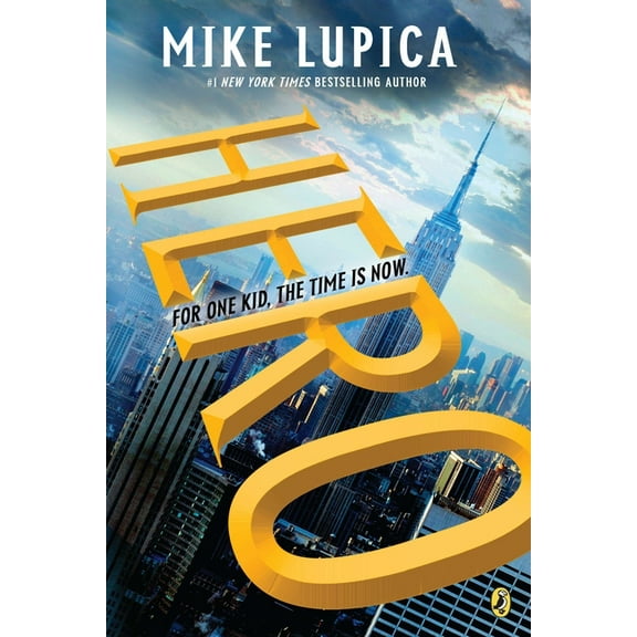 Hero, (Paperback)