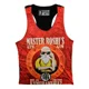 thumbnail image 1 of Camiseta Olímpica Gym Fitness Run Box Comics Varios Diseños, 1 of 3