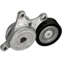 Gates 39372 Tensioner Fits select: 2014-2022 MERCEDES-BENZ CLA, 2015-2022 MERCEDES-BENZ GLA