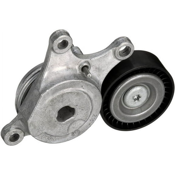 Gates 39372 Tensioner Fits select: 2014-2022 MERCEDES-BENZ CLA, 2015-2022 MERCEDES-BENZ GLA