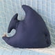 thumbnail image 5 of Cojín Zulema Estilo Mediterráneo Almohada 48x40cm Azul, 5 of 8