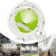 thumbnail image 5 of 15m/18m Water Spray Kit Wet Fog Garden Nebulizer Outdoor Misting System for Greenhouse Humidification Patio Cooling fg2025031700275, 5 of 5