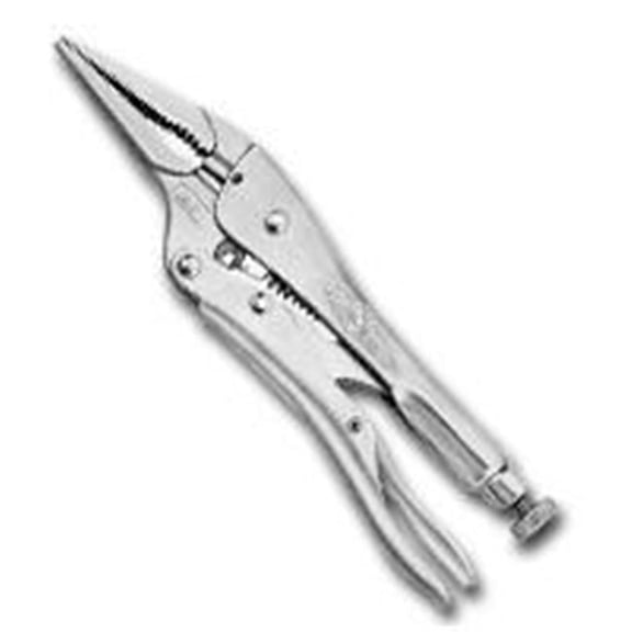 VGP6LN 6 Inch Long Nose Locking Pliers