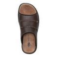 thumbnail image 4 of Dr. Scholl's Mens Gordon Slip on Sandal, 4 of 6