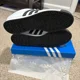 thumbnail image 3 of NEW Adi-das Originals Samoa White Black Men Unisex Casual Shoes Sneakers 675033, 3 of 6