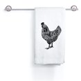 thumbnail image 3 of Teissuly Funny Kitchen Towels, Cute Decorative Dish Towels Sets, Absorbent Hand Towels, Housewarming Gifts For New Home, Women, Mom, Funny House Warming Presents Teissuly WER2023112006268, 3 of 3