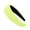 Light Green, variant on Fgnfyis Headbands for Women Solid Color Carnival Fascinator Headband Party Accessory Hair Accessories Yellow One Size
