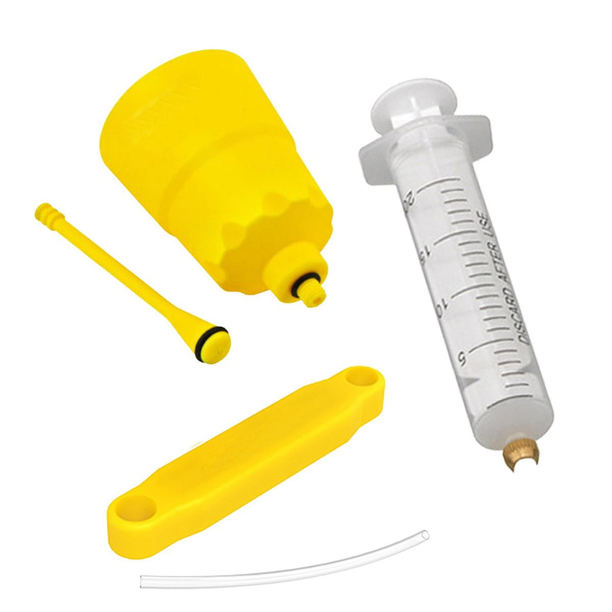 Hydraulic Brake Bleed KitBleeder Hydraulic Disc Brake RepairBicycle