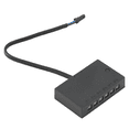 thumbnail image 1 of Mini Motion Sensor Switch,Occupancy Sensor Switch for Gun Safe, Kitchen Cabinet, Pantry, 1 of 5