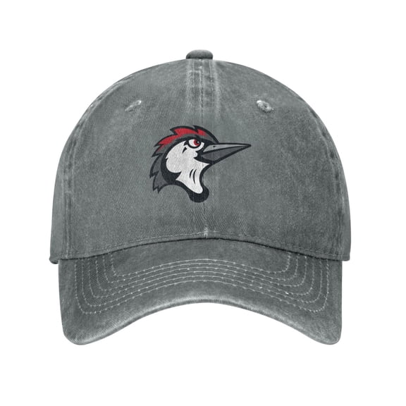 Fayetteville Woodpeckers Unisex Adjustable For Hat Baseball Cap Casquette