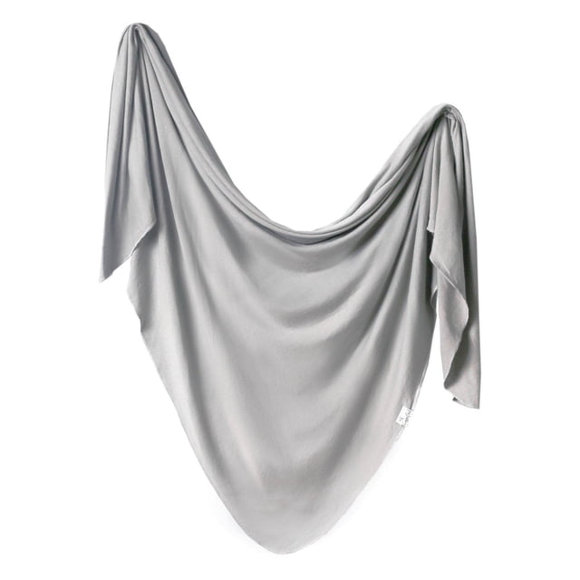 Manta para Envolver Bebé Copper Pearl 117x117 cm Tejida Suave