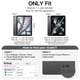 thumbnail image 2 of Funda JeTech para iPad Air 11 M3/M2 (2025/2024), Air 5/4 (2022/2020), 2 of 7