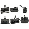 thumbnail image 3 of Type Quick Change Tools Kit Tool Post Tool Holder For Lathe Tools Change Tools 250-000, 3 of 5