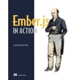 thumbnail image 1 of Pre-Owned Ember.js in Action (Paperback) 1617291455 9781617291456, 1 of 1