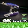 thumbnail image 4 of Gel Blaster HALO Plasma Blaster - Life-Sized Replica HALO Type-25 Directed Energy, Motorized, Automatic Tracer Fire and USB-C Rechargeable Battery, 4 of 13