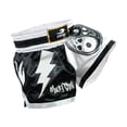 thumbnail image 2 of Fire Sports Short Muay Thai Yin Yang Chico FIRE SPORTS short/ Muay Thai/Entrenamiento, 2 of 3