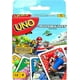 thumbnail image 1 of Juego de cartas Mattel Games UNO Mario Kart para niños y adultos mayores de 7 años, 1 of 4