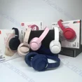 thumbnail image 4 of Auriculares inalámbricos plegables supraaurales originales JBL Tune 760NC con cancelación activa de ruido Auriculares deportivos JBL T760NC, 4 of 5