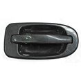 thumbnail image 1 of Manija Puerta Exterior Generica 1997 A 2004 Chevrolet Derecha Trasera Lisa S/Hoyo P/Llave, 1 of 4