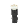 thumbnail image 4 of Sensor de gasto de solenoide de transmisión automática, 722,9 Y3 N3 Y3 8N1 Y3 8N2 Control para Mercedes CLK 04 E Clase 09 GL Clase GLK 09 Accesorios 2x largo y corto Sunnimix Sensor del módulo de control, 4 of 6