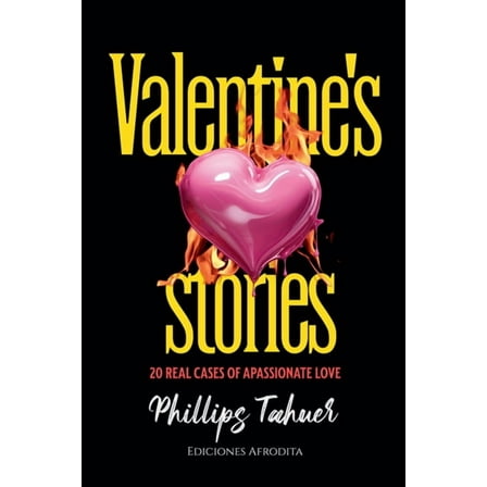 ValentineÂ´s Stories, (Paperback)