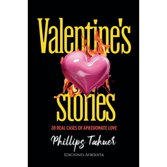 Valentine´s Stories, (Paperback)