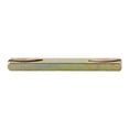 thumbnail image 2 of 85--130mm Square Spindle 8mm Galvanised Door Window Handle Iron Square Pin Home Door Hardware Accessories, 2 of 8