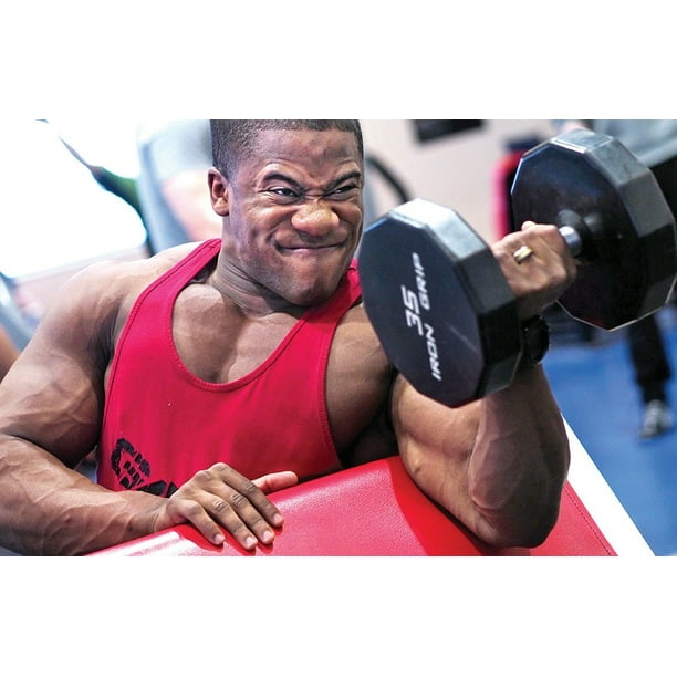 5 Day 20 Inch Arms Workout for Women