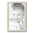 thumbnail image 2 of ArtToFrames 11x18 inch White Picture Frame, White Wood Poster Frame (4100), 2 of 8