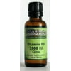 Vitamin D3 2000 Citrus with Mct Oil American Supplements 1 oz Liquid