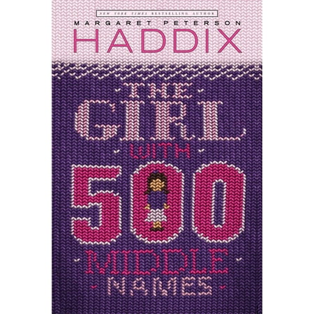 The Girl With 500 Middle Names