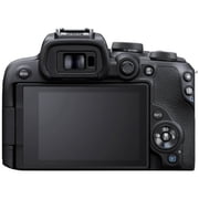 Canon EOS R10 Body Mirrorless Camera - (International Version)