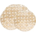 thumbnail image 3 of Capiz Disc Placemat (Set of 4), 3 of 5