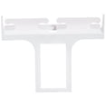 thumbnail image 2 of Wall Outlet Cover Storage Shelf - Kitchen or Bathroom, 2 of 4