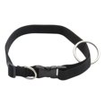 thumbnail image 1 of koolsoo Scuba Diving Belt Safety Harness Adjustable Length with Quick Release Buckle Black, 1 of 9