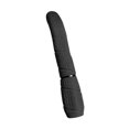 thumbnail image 1 of Xuanheng Fencing Foil Epee Handle Straight Handle Right Hand Practice Stylish Convenient Training Competition Comfortable Grip black, 1 of 8