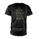 thumbnail image 2 of Emperor - Camiseta Anthems 2017 para Adultos Unisex (Negro), 2 of 2
