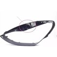 thumbnail image 1 of Car Headlamp Auto Light Case Transparent Lampshade Lamp Shell Headlight Lens Cover Compatible For Tesla Model 3 / Y 2019 2020 2021 2022(Without Lens Right), 1 of 7