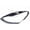 With Lens A Pair, variant on Applicable to Car Headlamp Auto Light Case Transparent Lampshade Lamp Shell Headlight Lens Cover Compatible For Tesla Model 3 / Y 2019 2020 2021 2022(Without Lens Right)