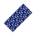 thumbnail image 2 of Soidarity Toallas de playa estampadas de microfibra de verano Toalla de secado rápido Toalla absorbente de agua Manta Senderismo Viajes Deportes acuáticos tipo16, 2 of 6