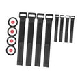 thumbnail image 1 of koolsoo Football Training Targets Improve Reactive Agility Outdoor Equipment 4pcs Target, 1 of 9