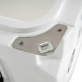 thumbnail image 4 of LIFETIME 65 Quart High Performance Cooler, Arctic White, 4 of 5