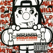 Lil Wayne - Dedication 4 - Rap / Hip-Hop - CD