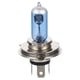 thumbnail image 2 of bombillas halógenas H4 DC 12V 100W para faros delanteros de coche (blancas), 2 of 8