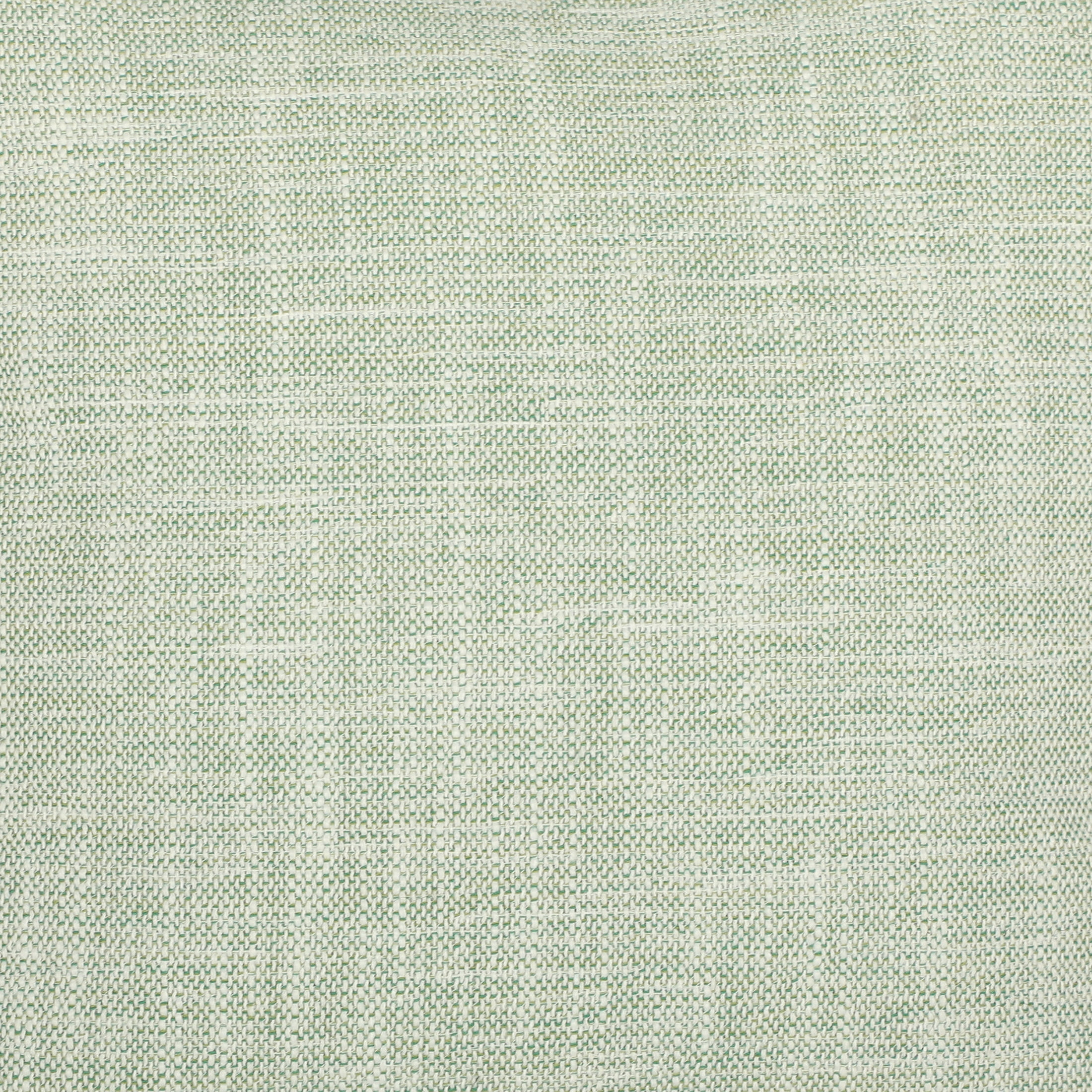 Mainstays Woven Slub Throw Pillow, Square, 1 per pack, 18"x18", Green